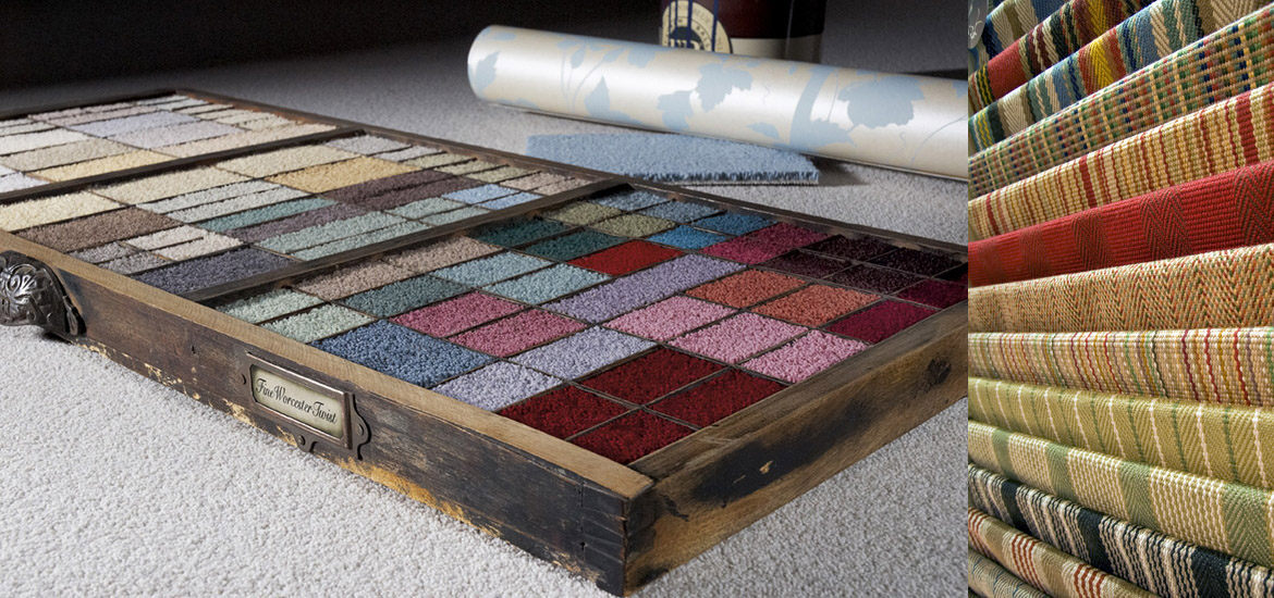 Carpets and Flooring by Leo Carpet Shop in Blackburn, Lancashire